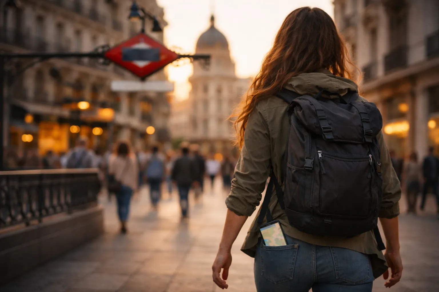 Apps utiles al viajar